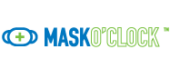 MaskO'Clock